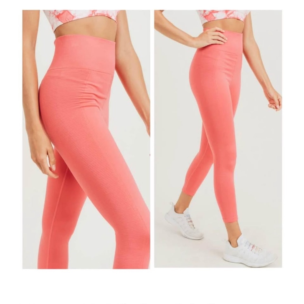 Mono B compression leggings M